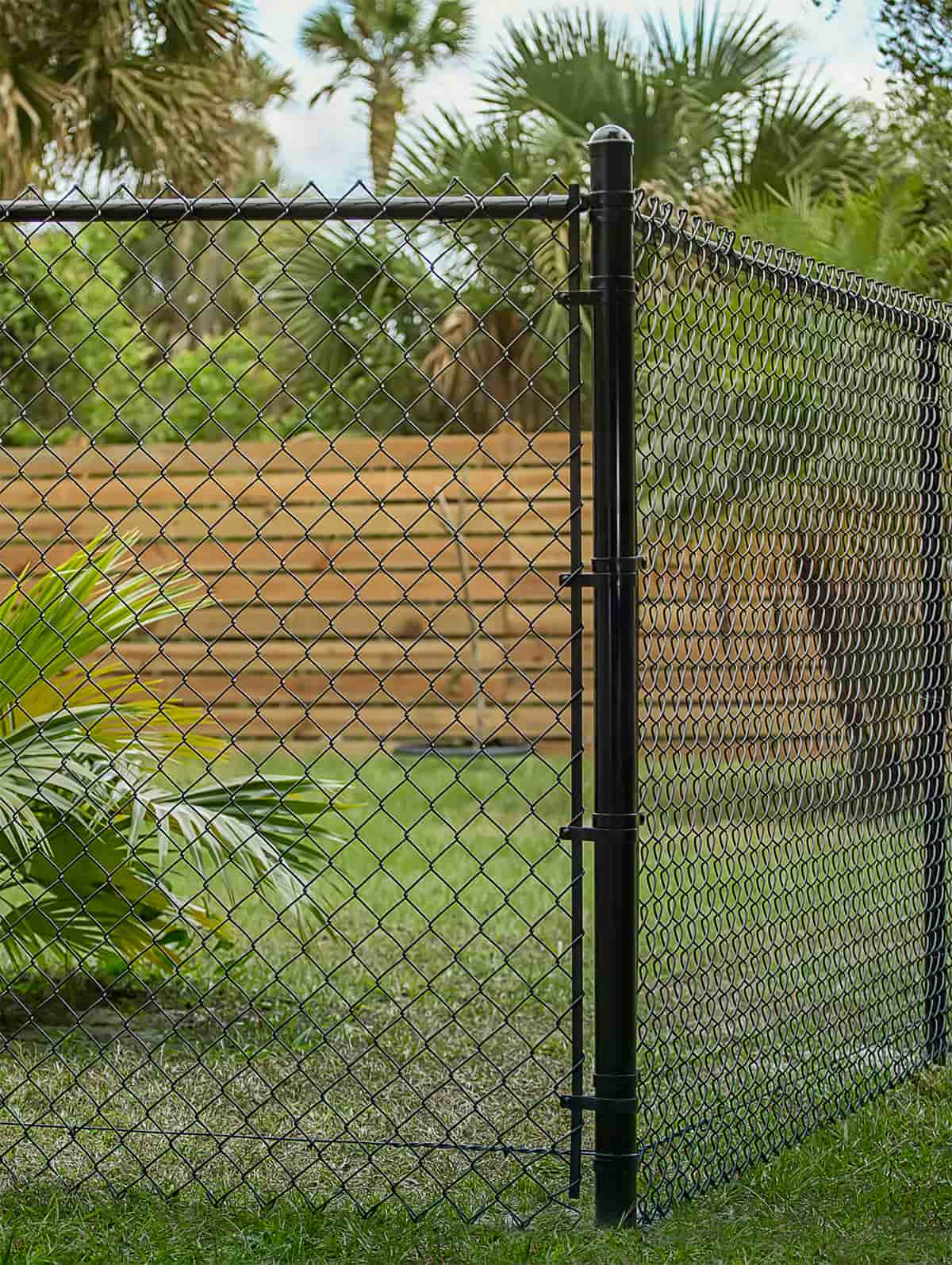 Municipal Fencing & Controlled Access in Texas