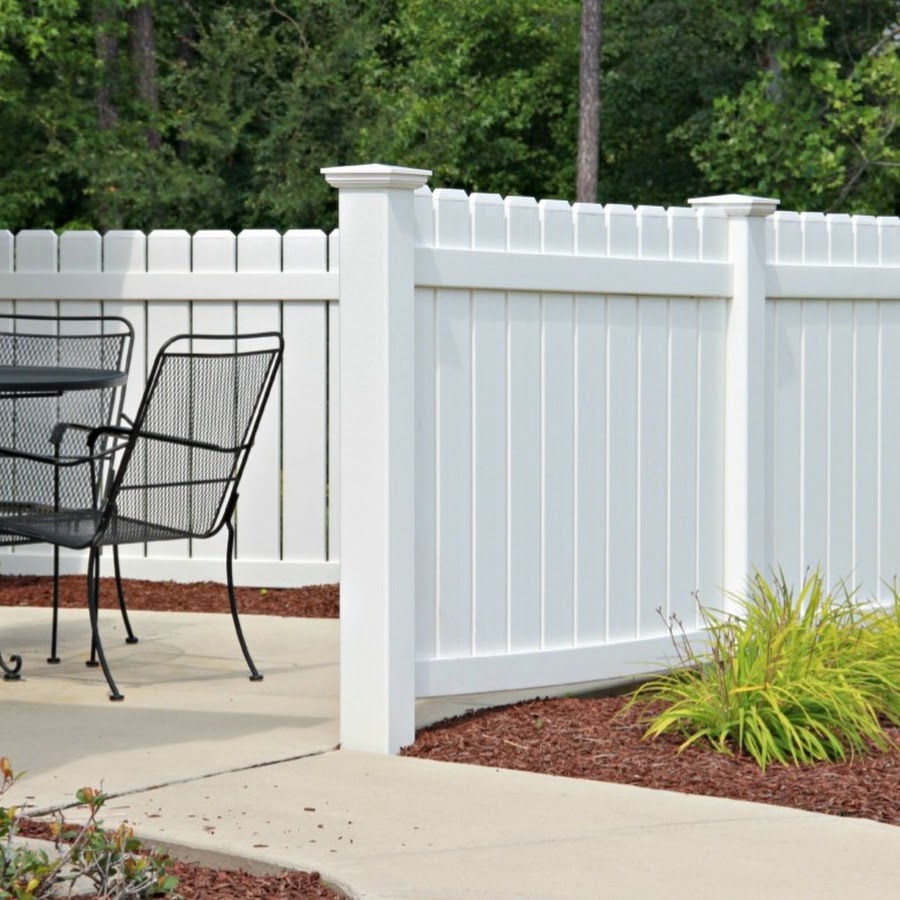 Professional Fencing Contractors in texas