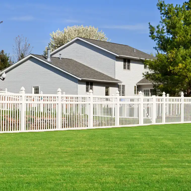 Benefits of Installing a Fence in Bellaire, TX​